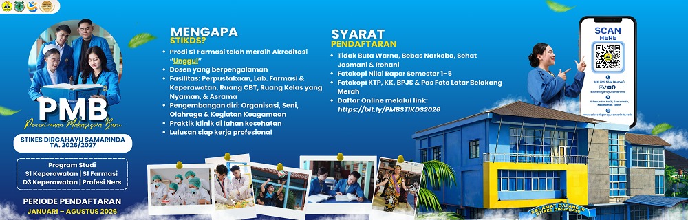 STIKES DIRGAHAYU SAMARINDA